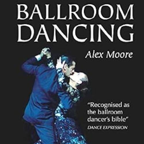 Ballroom Dancing